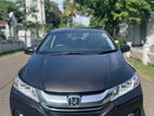 Honda Grace 2015