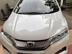 Honda Grace 2015