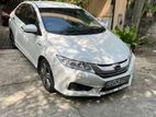 Honda Grace 2015