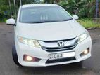 Honda Grace 2015