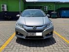 Honda Grace 2015