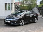 Honda Grace 2015