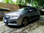 Honda Grace 2015