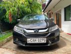 Honda Grace 2015