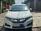 Honda Grace 2015