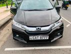 Honda Grace 2015