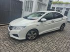 Honda Grace 2015