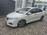 Honda Grace 2015