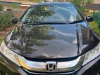 Honda Grace 2015
