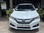 Honda Grace 2015