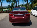 Honda Grace 2015