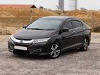 Honda Grace 2015