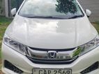 Honda Grace 2015