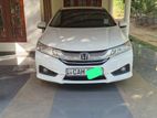 Honda Grace 2015