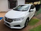 Honda Grace 2015