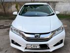 Honda Grace 2015