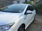 Honda Grace 2015