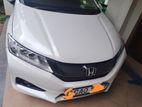 Honda Grace Highest Grade 2015
