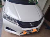 Honda Grace Highest Grade 2015