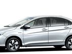 Honda Grace 2015 Leasing 70%