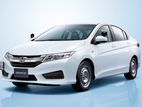 Honda Grace 2015 Leasing 85%