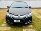 Honda Grace 2015