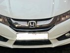 Honda Grace 2016 X Grade