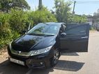 Honda Grace 2016