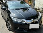 Honda Grace 2016