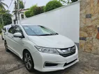Honda Grace 2016