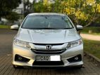Honda Grace 2016