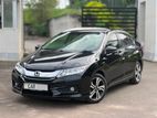 Honda Grace 2016