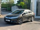 Honda Grace 2016