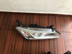 Honda Grace 2016 Headlight