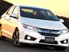 Honda Grace 2016 Leasing 80%