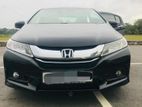 Honda Grace 2016 leasing 85% lowest rate 7 years