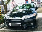 Honda Grace 2016 සඳහා Leasing 85% ක් දිවයිනේ අඩුම පොලියට වසර 7කින්