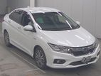 Honda Grace 2017 85% Quick Leasing