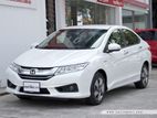 Honda Grace 2017 85% Speed Draft For Lowest Rate 13.5%