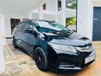 Honda Grace 2017