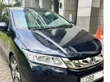 Honda Grace 2017