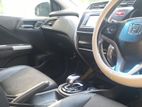 Honda Grace 2017