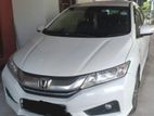 Honda Grace 2017 Hybrid Car for Rent