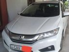 Honda Grace 2017 Hybrid Car for Rent