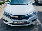 Honda Grace 2018