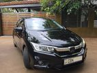 Honda Grace 2019