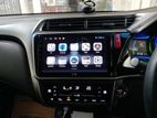 Honda Grace 2Gb 32Gb Apple Carplay Android Car Player
