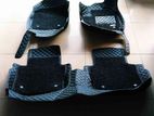 Honda Grace 3D Carpet