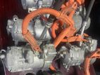 Honda Grace AC Compressor