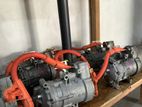 Honda Grace AC Compressor